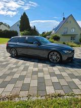 BMW F31 335i - BMW 335 in Augsburg