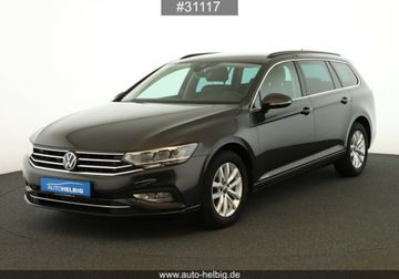 Volkswagen Passat Variant - 1