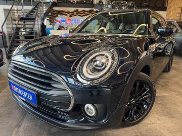 MINI Cooper *KEYLESS*HARMANN-SOUND*KLIMA*TEMPO*NAV*