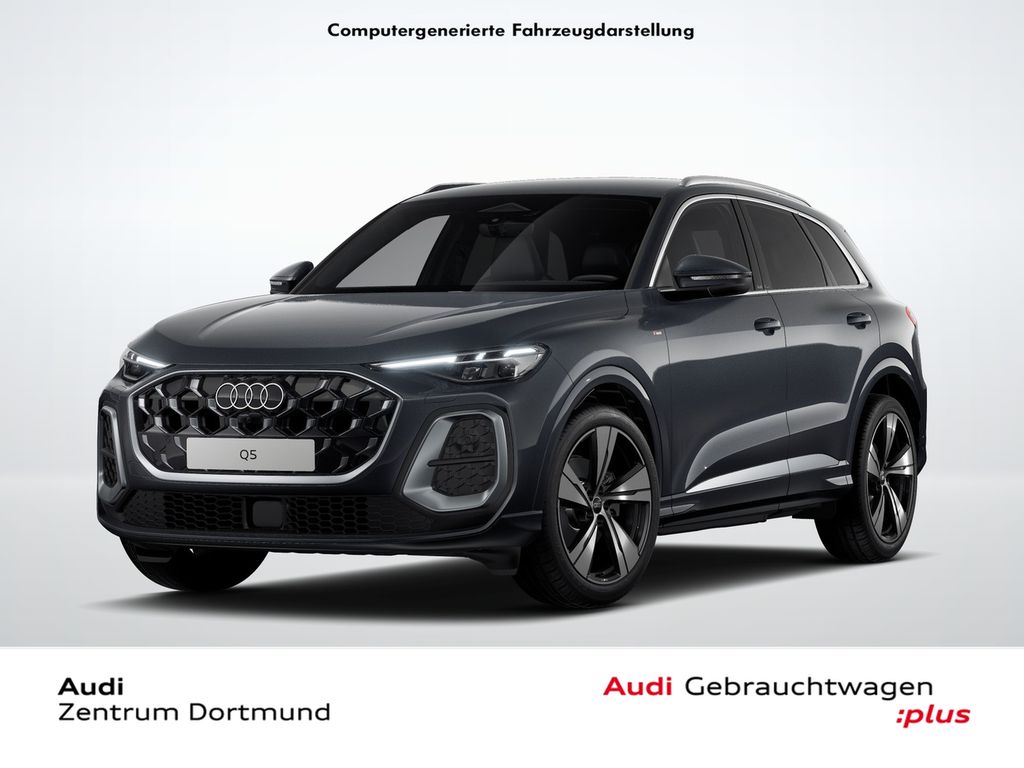 Image of Audi Q5