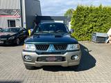 Mitsubishi Pajero Sport 2.5 TD *AHK* HU/AU + VIELES NEU* - Mitsubishi Pajero: Sport