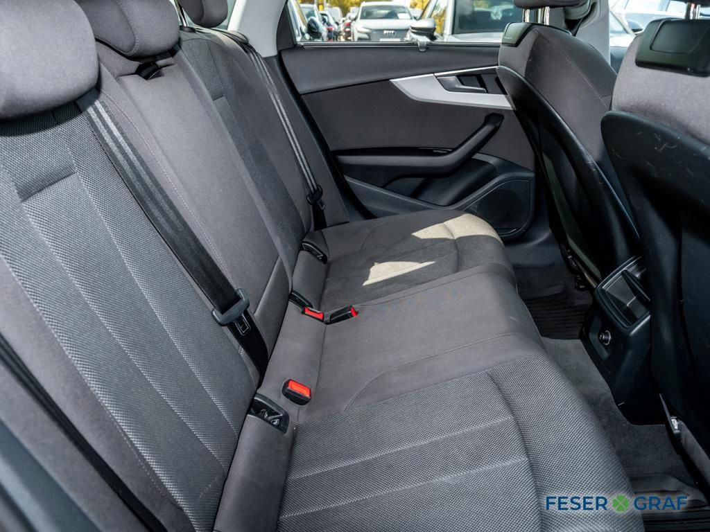 Audi A4 - Bild 7