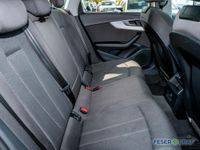 Audi A4 - Vorschau Bild 7