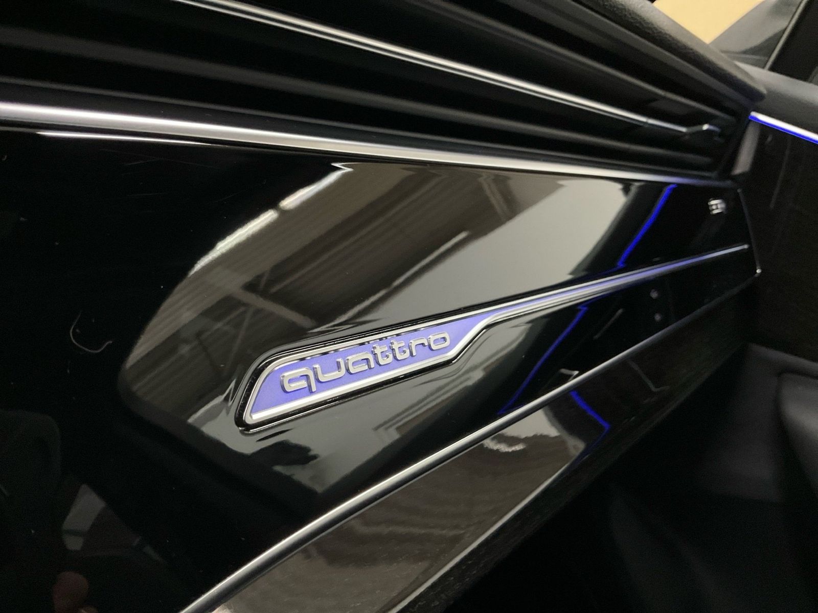 Audi SQ7 - Bild 18