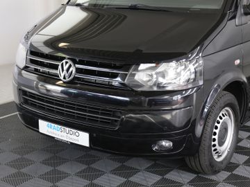 Volkswagen T5 Multivan 2.0TDI STANDHZ KLIMA SITZHZ AHK 7S