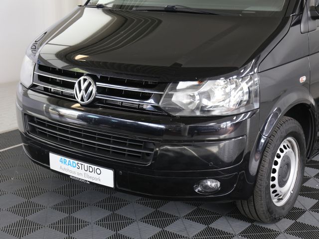 Volkswagen T5 Multivan 2.0TDI STANDHZ KLIMA SITZHZ AHK 7S