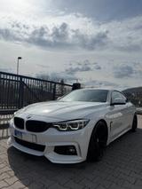 BMW 440i xDrive Coupé M Sport A M Sport - BMW 440: Coupe