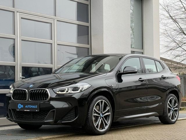 BMW X2 xD.25e*M SPORT*KEY*MEMORY*HUD*KAM*bis 02.2027