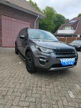 Andere Land Rover Discovery  2.2 7Sitzer - Andere aus 2015