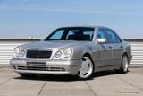 Mercedes-Benz E 50 E50 AMG | 33.000KM | New Condition | Full D - Mercedes-Benz E 50: AMG