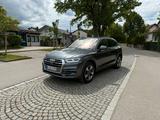 Audi Q5 40 TDI S tronic quattro sport - Audi Q5 Gebrauchtwagen in München