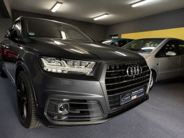 Audi Q7 - 2