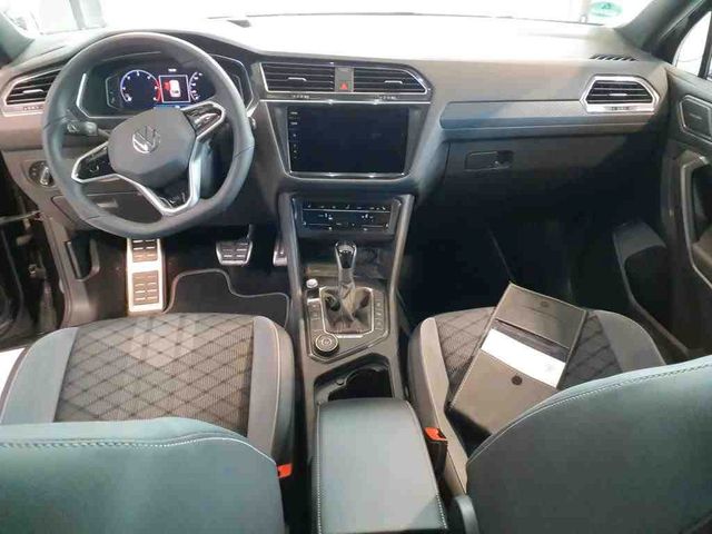 Tiguan Allspace 2.0 TDI R-Line 4Motion DSG AHK