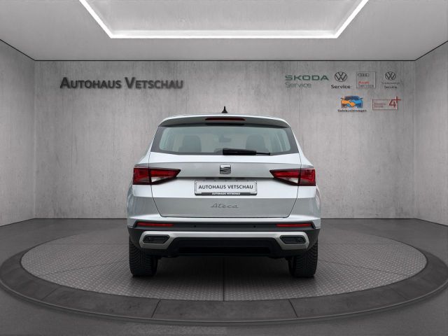 Ateca 1.5 TSI ACT Bluetooth Navi LED Klima