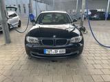 BMW 120d -Xenon /Parksensor /Scheckheft /Schiebedach - BMW 120 aus 2007: 120d