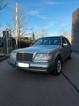 Mercedes-Benz Mercedes Benz E 220 TE W124 - gebrauchte Mercedes-Benz E 220 aus dem Jahr 1996