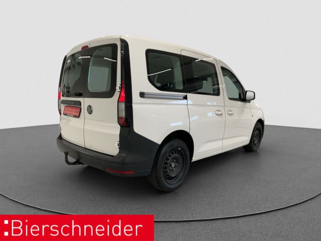 Volkswagen Caddy - Bild 7