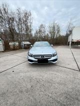 Mercedes-Benz E 400 4MATIC T AVANTGARDE Autom. AVANTGARDE - graue Mercedes-Benz E 400