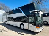 Setra S 431 DT - Setra 431