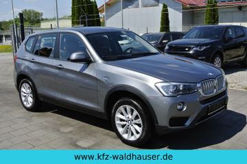 BMW X3 - 9