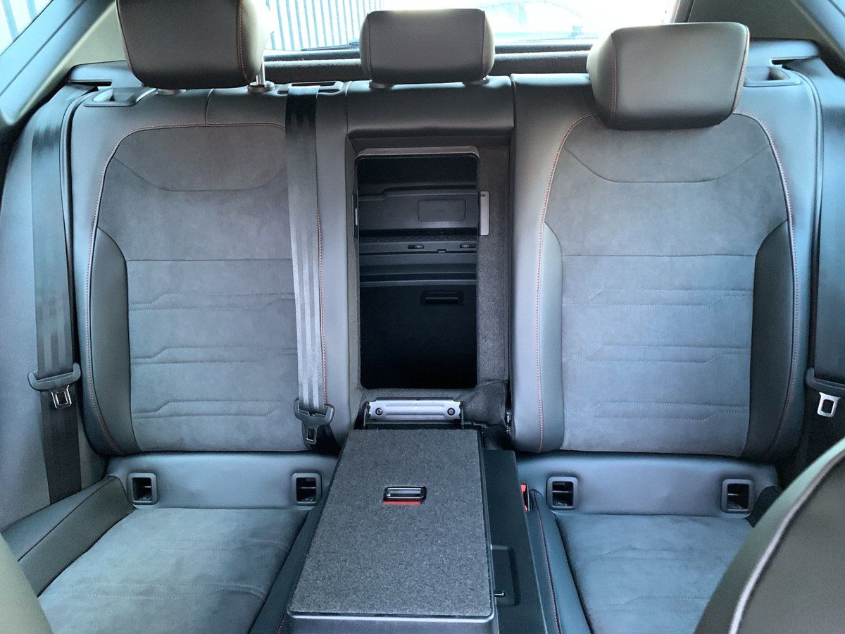 Seat Ateca - Bild 35