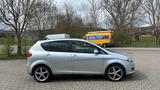 Seat Altea Sport Edition - gebrauchte Seat Altea aus dem Jahr 2005