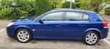 Opel Signum 2.2 Direct - Kombi große Ladefläche - gebrauchte Opel Signum aus dem Jahr 2006