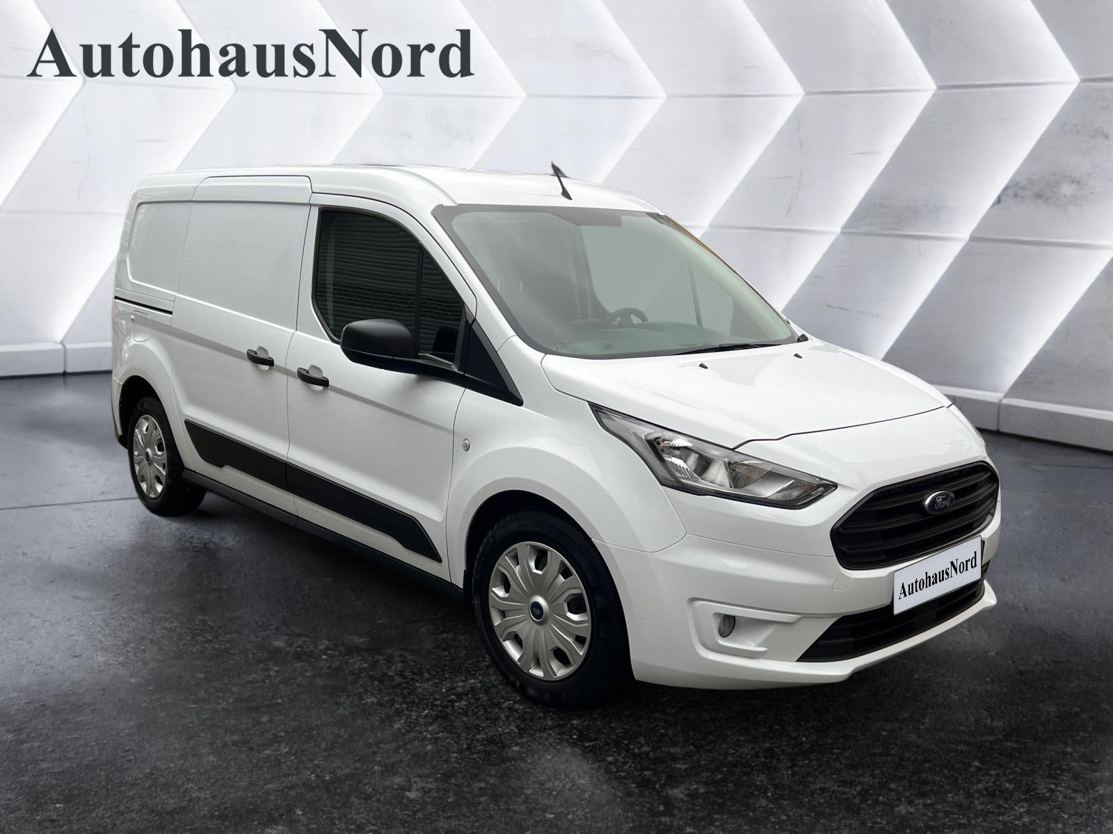 Ford Transit Connect 1.5 EB 240 L2 Lang NAVI*RFK*AHK*