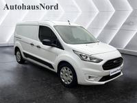 Ford Transit Connect 1.5 EB 240 L2 Lang NAVI*RFK*AHK*