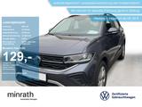 Volkswagen T-Cross 1.0 TSI Life APP+DAB+VIRT+ACC+PDC - Volkswagen T-Cross Jahreswagen