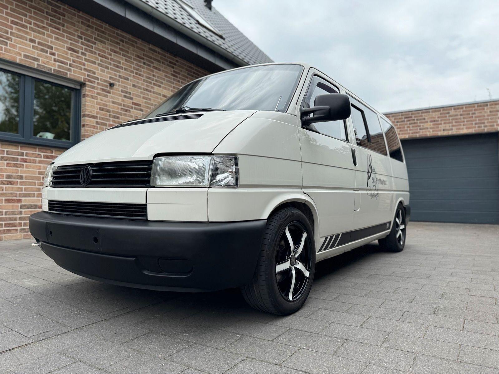 Volkswagen Andere