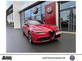 Alfa Romeo Giulia 2.2 Diesel AT8-Q4 Veloce
