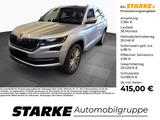 Skoda Kodiaq 2.0 TDI DSG 4x4 Style  Panodach AHK Stand - Skoda Kodiaq in Osnabrück