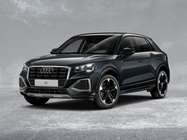 Audi Q2 - Bild 2