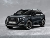 Audi Q2 - Vorschau Bild 2