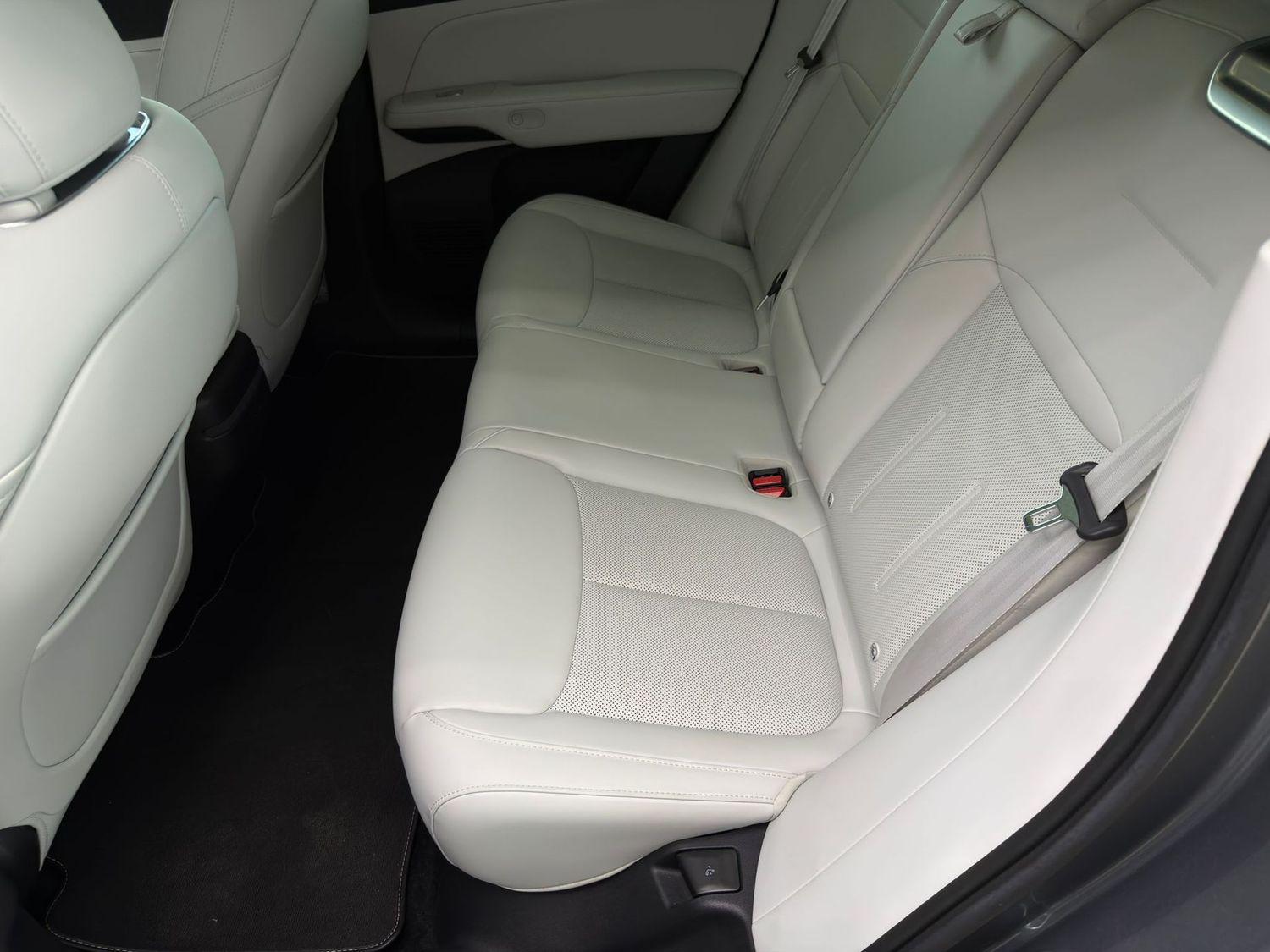 XPENG G6 AHK Pano 360Kamera Vollleder