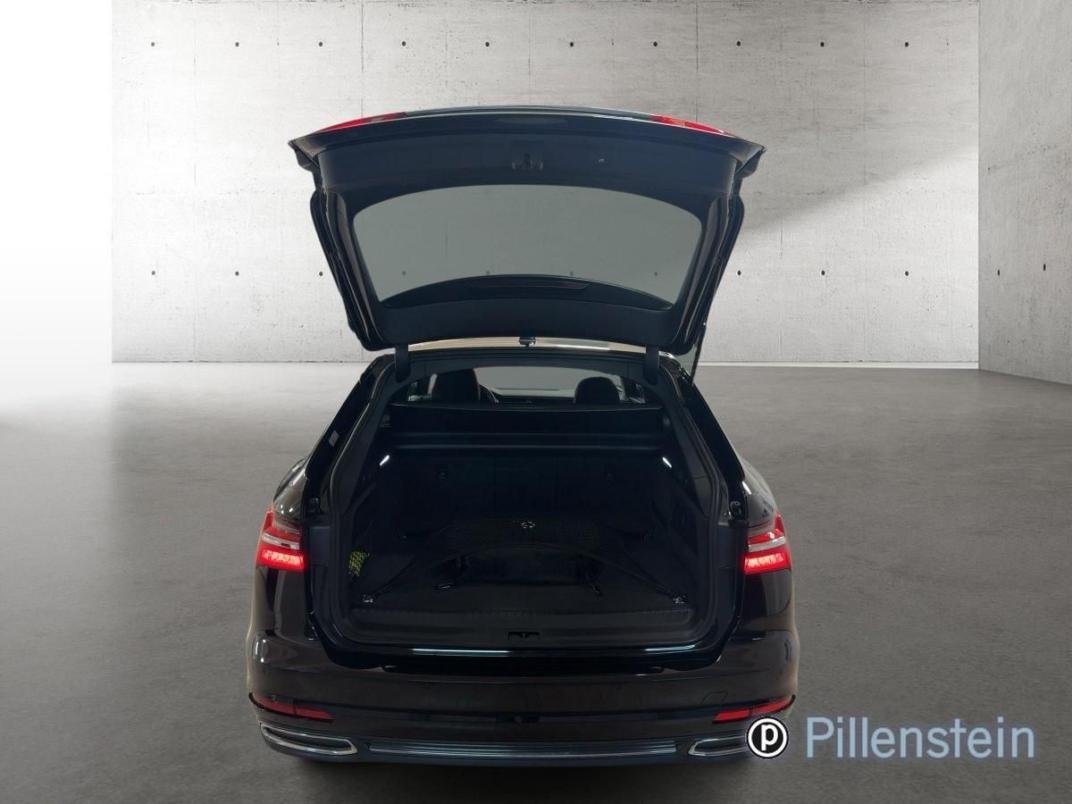 Audi A6 - Bild 18