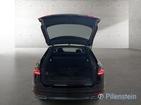 Audi A6 - Vorschau Bild 18