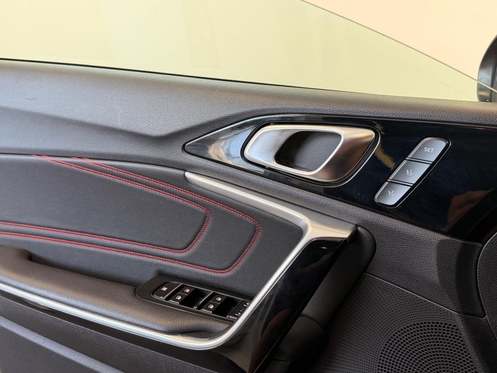 Kia ProCeed-GT-ACC-SpurAss-Totwinkel-