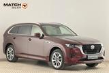 Mazda CX-80 Takumi Plus Hybrid AWD - Mazda CX-80 mit Hybrid-Antrieb: Takumi