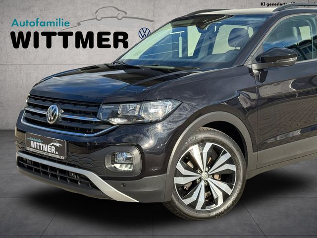 T-Cross 1.0 TSI 85kW Life ACC/ NAV/ PDC/ FLA/SHZ