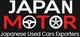 Japan Motor Co.,Ltd.