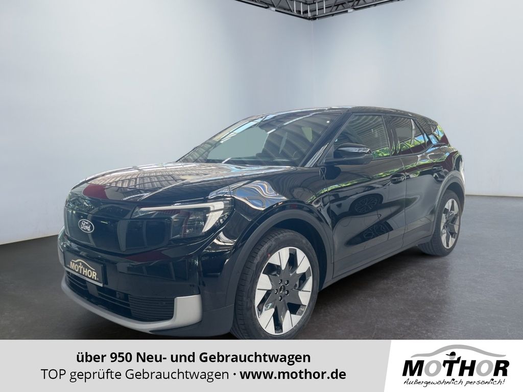 Ford Explorer Premium RWD 77KWh 360-Grad-Kamera