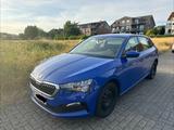 Skoda Scala 1.0 TGI G-TEC TÜV bis .11.27 - Skoda Scala von privat