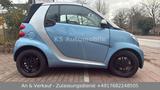 Smart FORTWO CABRIO/SERVO/BRABUS FELGEN/GARANTIE/84PS - gebrauchte Smart ForTwo aus dem Jahr 2011