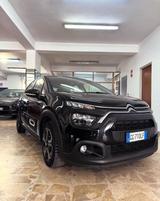 Citroën Citroen C3 BlueHDi 100 S&S Shine Pack - Citroën C3 mit Diesel-Antrieb: Shine Pack