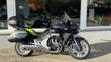 Honda CTX 1300 A ,Topcase, neuer Reifen und Service - HONDA CTX 1300
