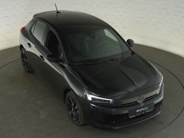 Corsa F FACELIFT GS+LED LICHT+RÜCKFAHRKAMERA+SIT