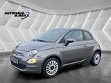 Fiat 500 Lounge*Automatik*Apple CarPlay*PDC - Fiat 500 Gebrauchtwagen in Frankfurt