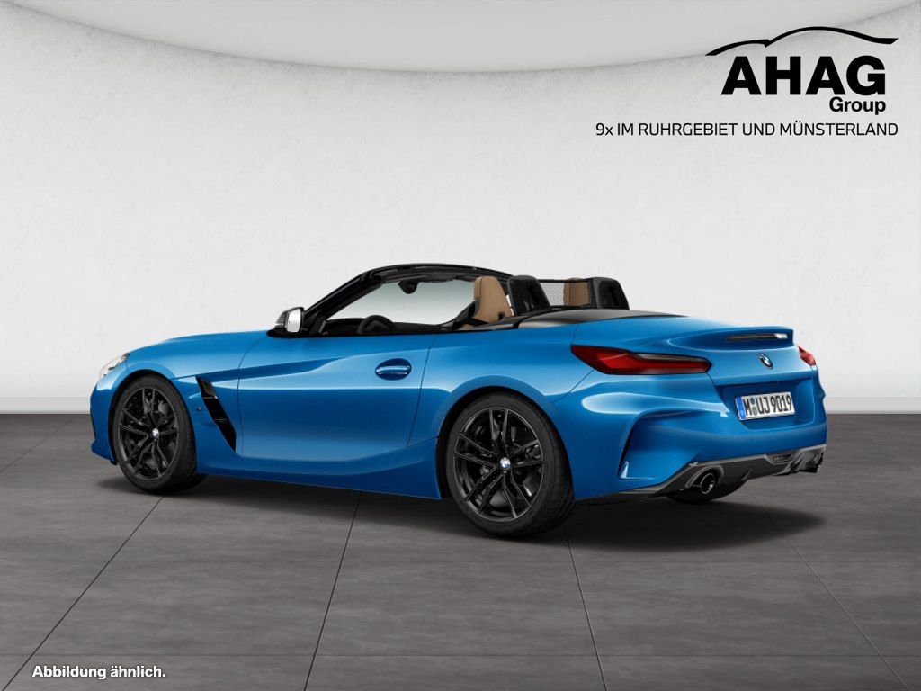 BMW Z4 - Bild 6